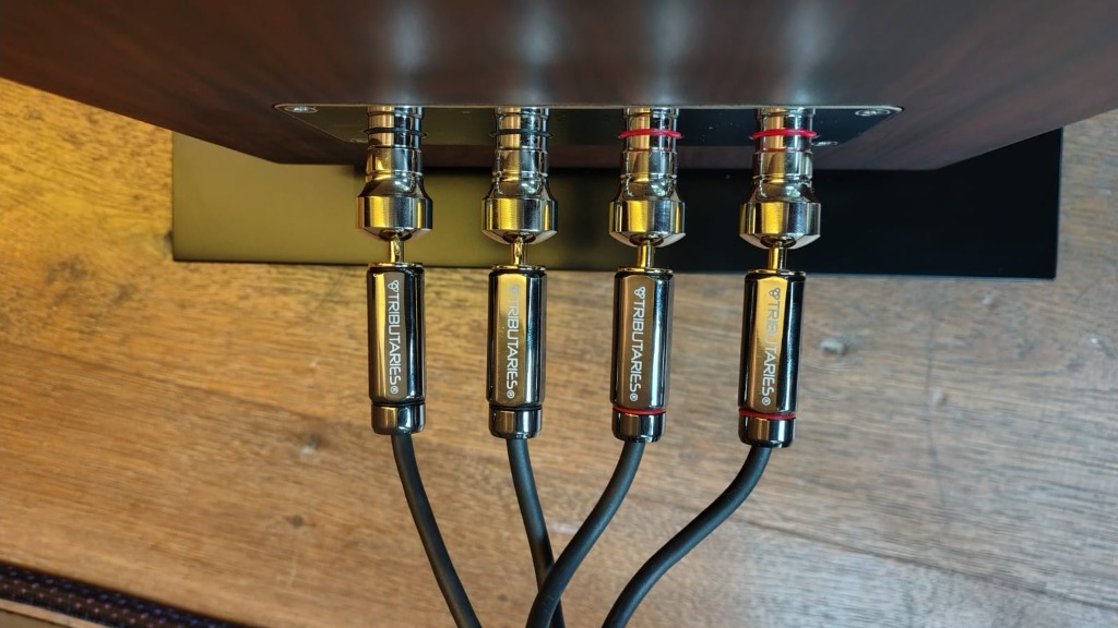 Premium Audio Cables