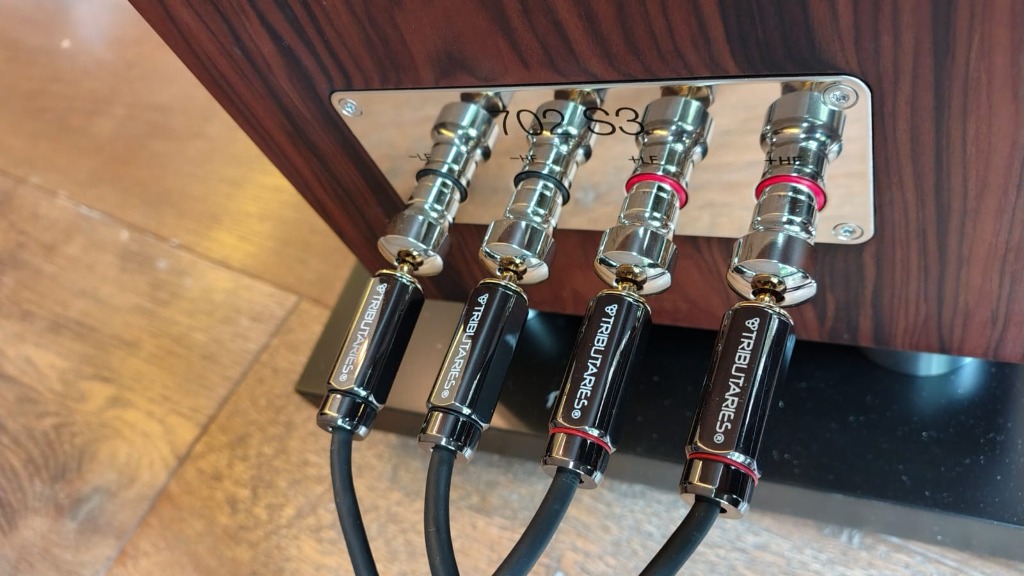 Premium Audio Connectors