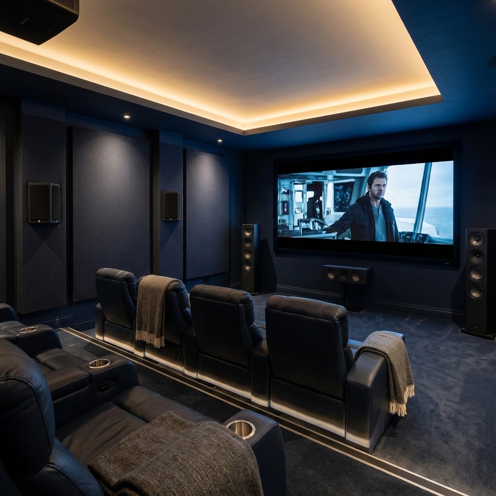 Home Cinema